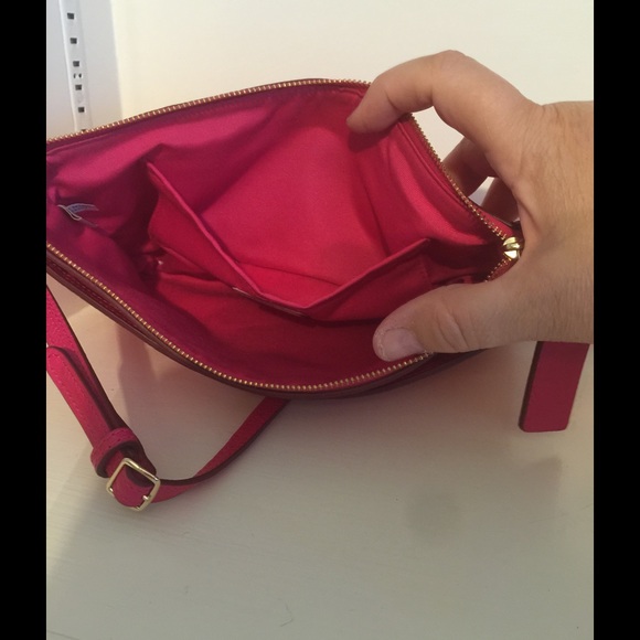 Coach Crossbody purse - Picture 4 of 4