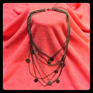 Beautiful Fashion Neckless