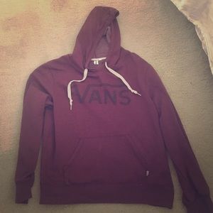 VANS Hoodie
