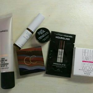 Makeup Bundle ??