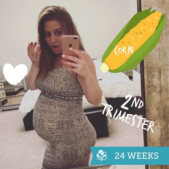 Meet your Posher, Knockout Clothing Co, MIA. - Picture 2 of 4