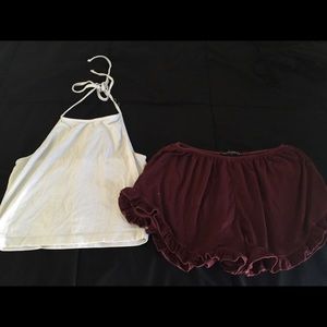 back to school Brandy Melville bundle
