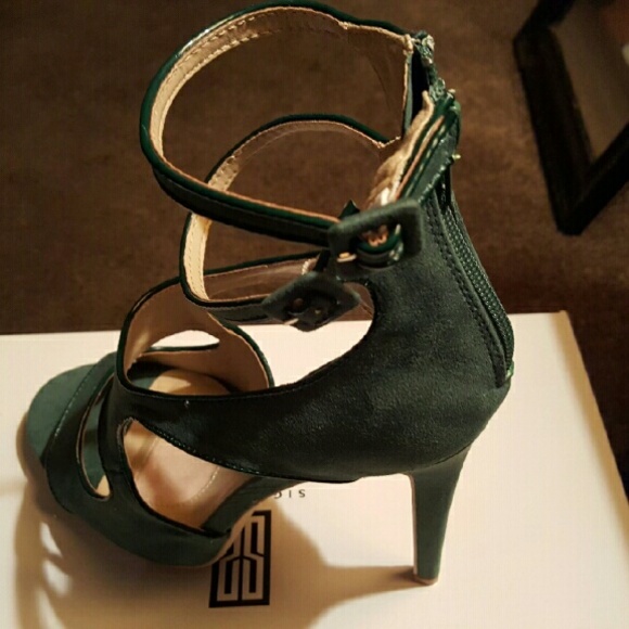 Signiture shoes