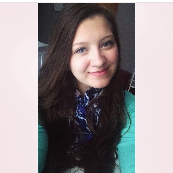 Meet your Posher, Anastasiya - Picture 1 of 1
