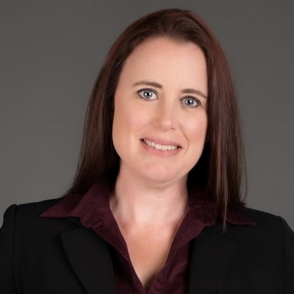 Meet your Posher, Kristen