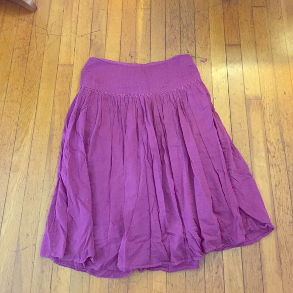 Ralph Lauren skirt - Picture 1 of 4