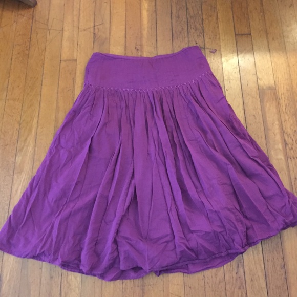 Ralph Lauren skirt - Picture 3 of 4