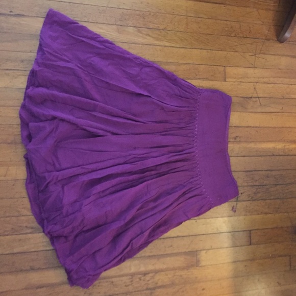 Ralph Lauren skirt - Picture 2 of 4