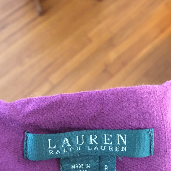 Ralph Lauren skirt - Picture 4 of 4