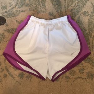 Nike dri-fit shorts