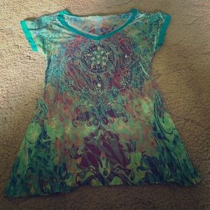 Women's top