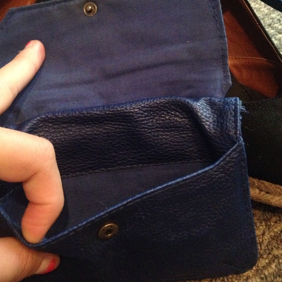 Roxy cross body bag - Picture 2 of 4