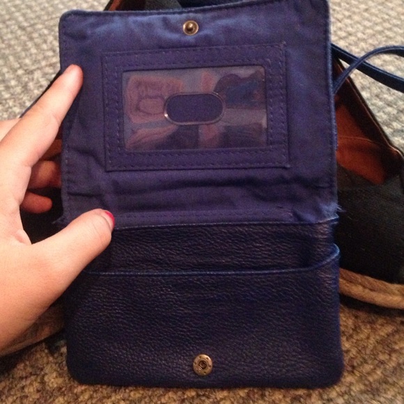 Roxy cross body bag - Picture 3 of 4