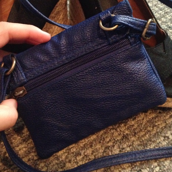 Roxy cross body bag - Picture 4 of 4