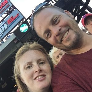 Meet your Posher, Jackie