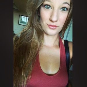 Meet your Posher, Natalie