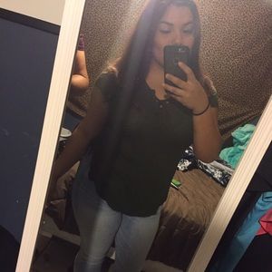 Meet your Posher, Heidy