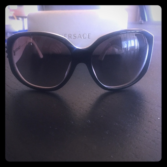 Versace Sunglasses