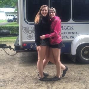 Meet your Posher, Bailey