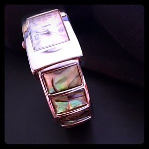 🌟Stunning Mystic Stone Watch🌟