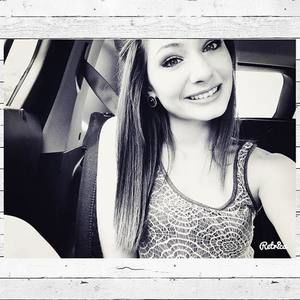 Meet your Posher, Christa