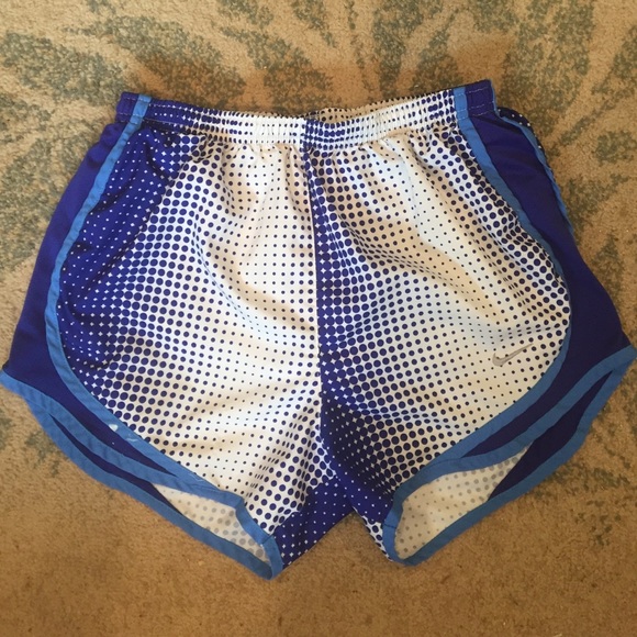 Nike dri-fit shorts