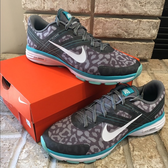 Nike Dual Fusion TR 2 Print