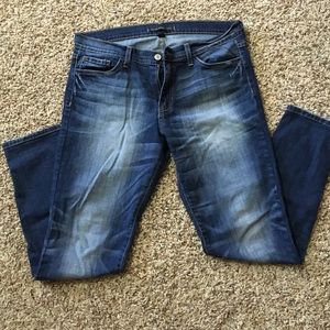 Flying Monkey skinny jeans size 29