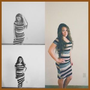 Meet your Posher, Larissa