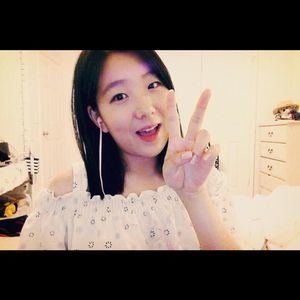 Meet your Posher, Donna