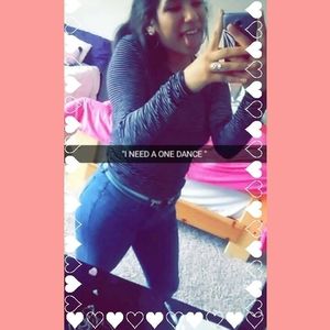 Meet your Posher, Kimberly