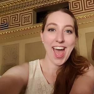 Meet your Posher, Rebecca