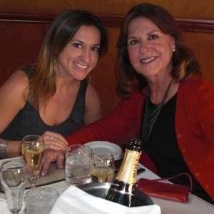 Meet your Posher, Courtney