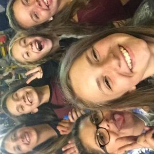 Meet your Posher, Sofia