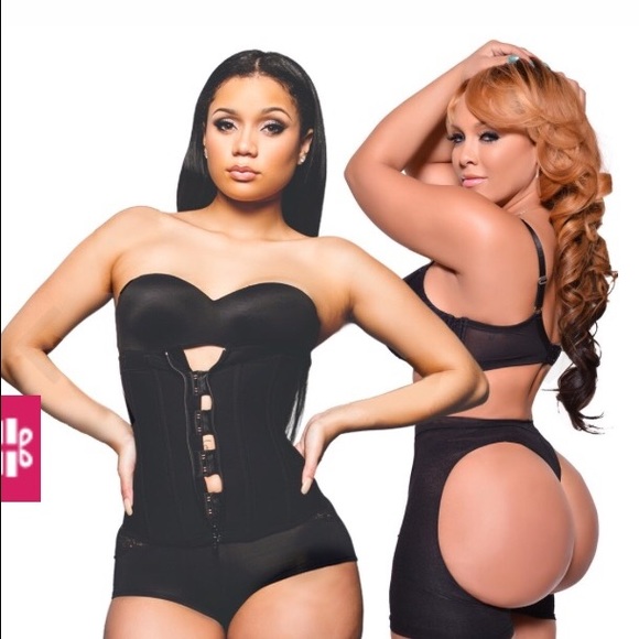 killer curves waist trainer