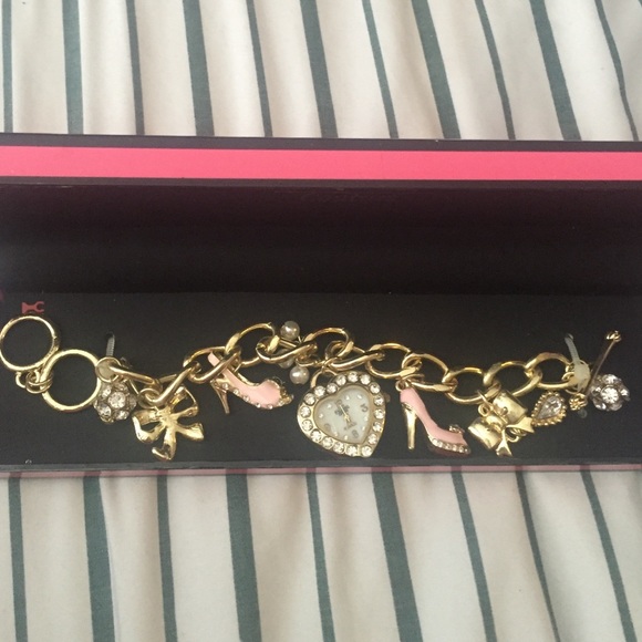 Charm watch - Picture 2 of 3