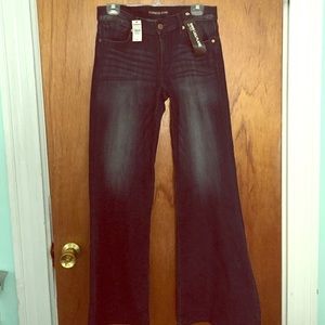 *NWT* Express Size 10 Flare Jeans