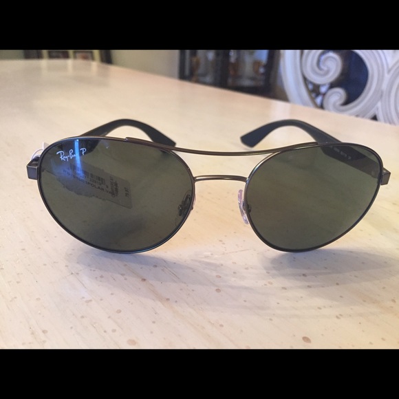 Ray ban sunglasses main image 4