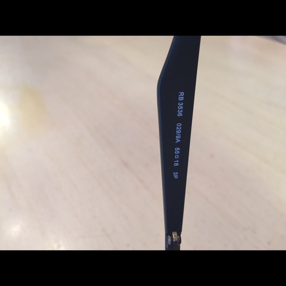 Ray ban sunglasses main image 5