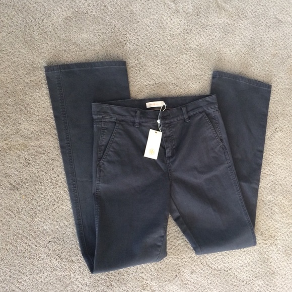 Tory Burch Jeans