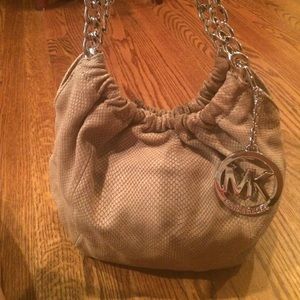 Micheal Kors purse