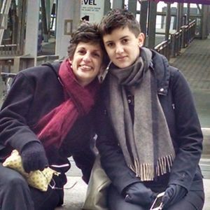 Meet your Posher, Alex