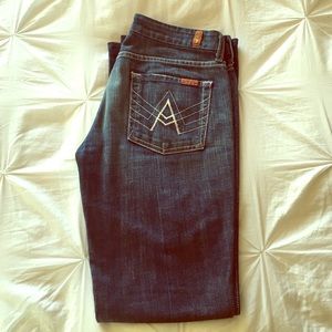 7 For All Mankind Jeans