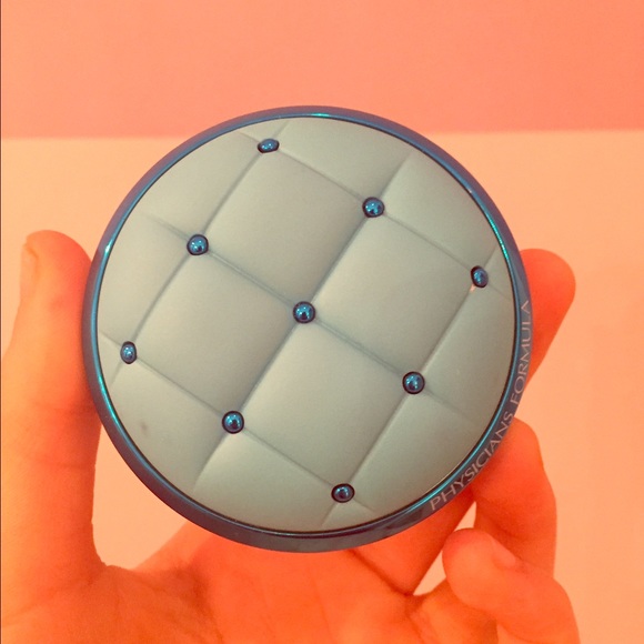 Phycians Formula Mineral Wear Cushion Foundation
