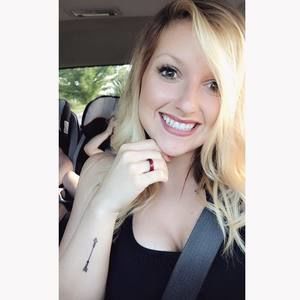 Meet your Posher, Brandi