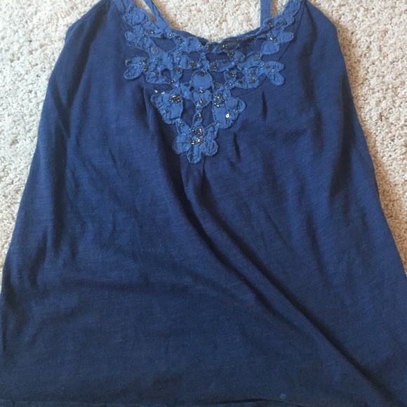 navy ae tank