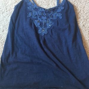 navy ae tank