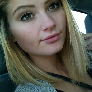 Meet your Posher, Rosie