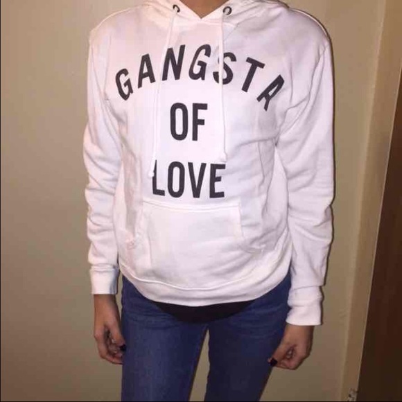 Forever 21 Hoodie