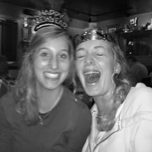 Meet your Posher, Kate